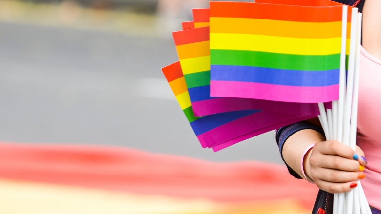 ERA - News - New evidence shows the true extent of LGBTI exclusion in Serbia