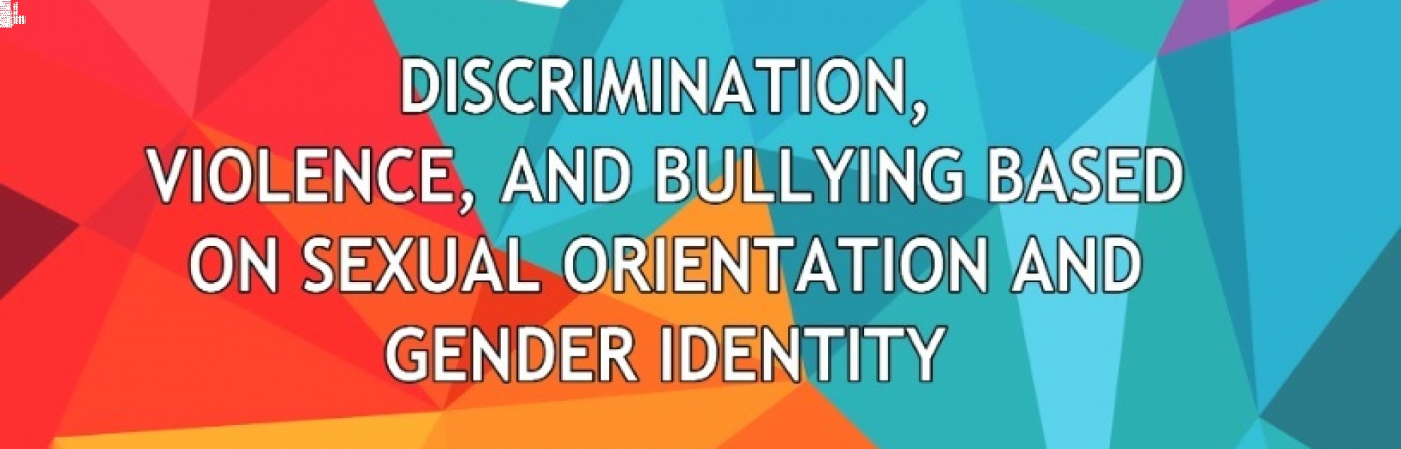 ERA - News - MACEDONIAN STUDY REVEALS STRIKING EFFECTS OF HOMOPHOBIC BULLYING ON YOUTH